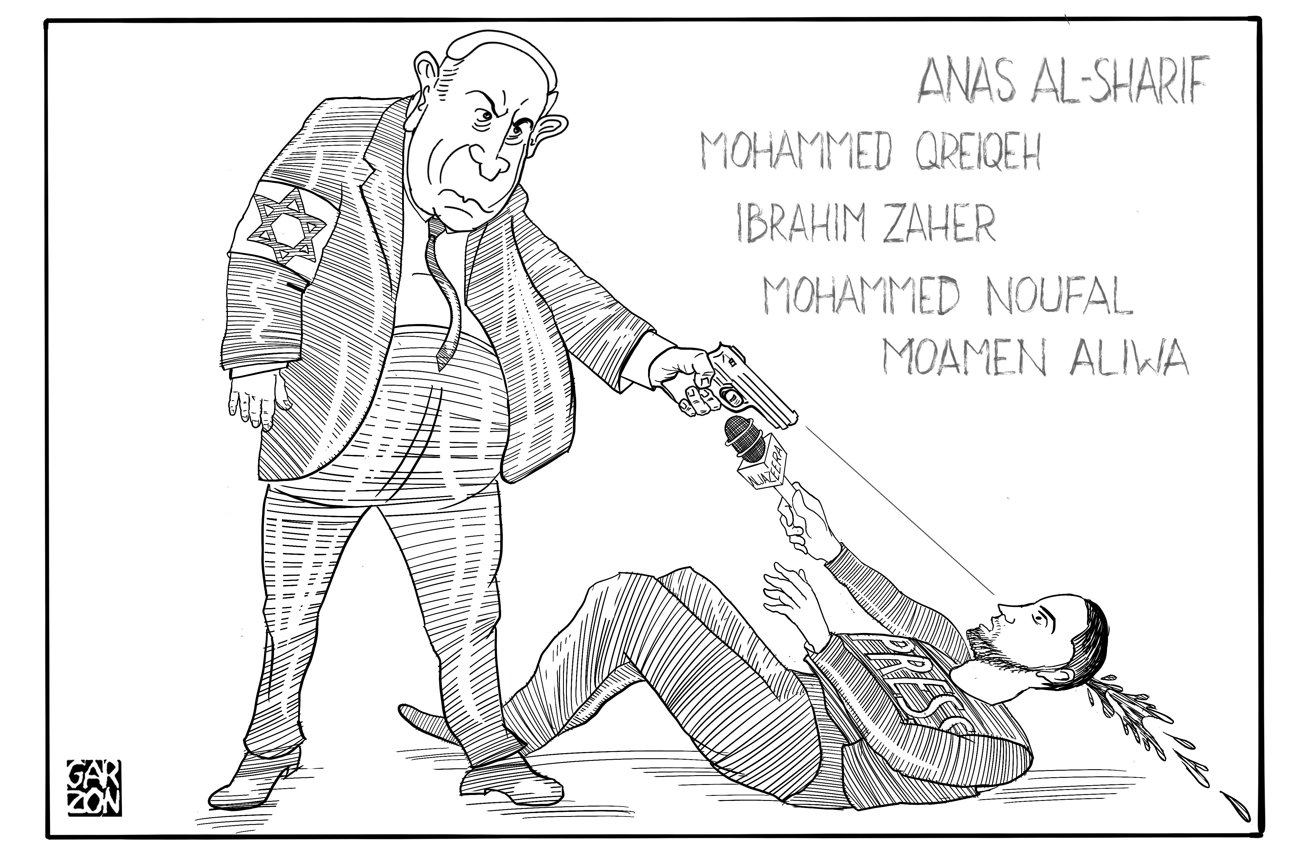 Caricatura