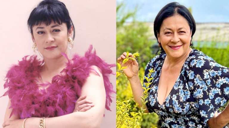 Alina Lozano contó la verdadera razón de su ausencia de ‘Pedro el escamoso 2’
