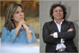 Círculo de Periodistas de Bogotá califica como “bochornoso” el incidente entre Vicky Dávila y Hassan Nassar