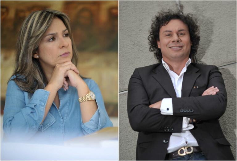 Círculo de Periodistas de Bogotá califica como “bochornoso” el incidente entre Vicky Dávila y Hassan Nassar