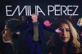 A pesar de las críticas, Jacques Audiard dice que “No cambiaría ‘Emilia Pérez’”