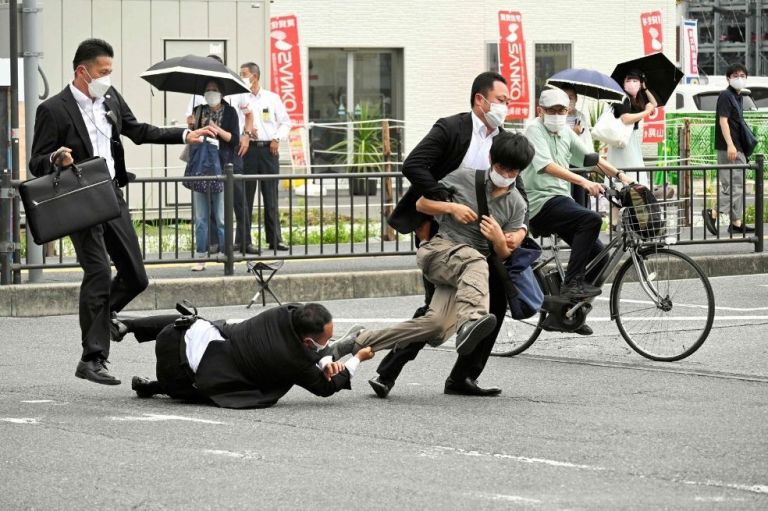 Japón llora al ex primer ministro Abe, pero las elecciones siguen adelante