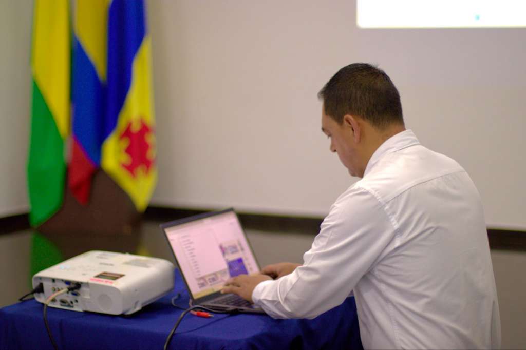 Campañas presidenciales podrán acreditar auditores de sistemas antes del 17 de mayo