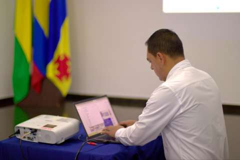 Campañas presidenciales podrán acreditar auditores de sistemas antes del 17 de mayo