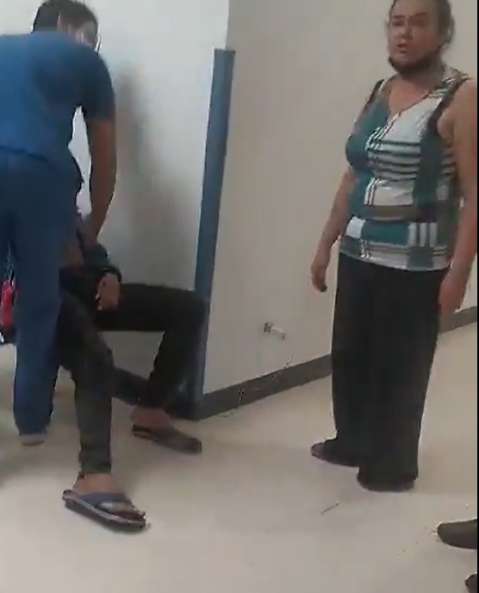 Paciente falleció mientras esperaba ser atendido en hospital de Kennedy