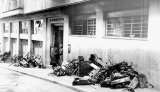 70 años sin la verdad del incendio de El Espectador