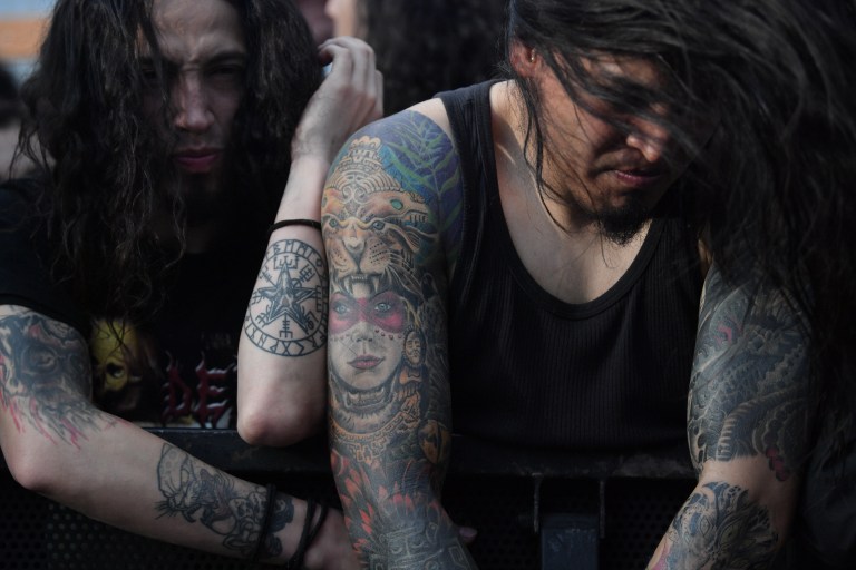Festival de Rock al Parque 2022