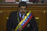 Maduro invita a oposición a crear comisión de justicia, verdad y paz