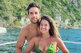 ⁠Daniela Álvarez reveló qué pasó con Lenard Vanderaa, su exnovio: “Jamás me abandonó”
