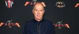 Michael Keaton, Batman en ´The Flash´, sigue siendo superhéroe a sus 70 años