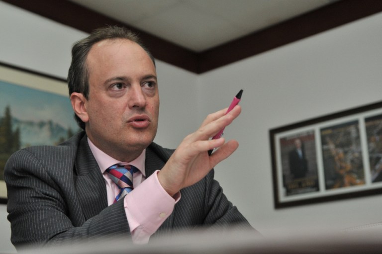 Estado, con demandas por $292 billones