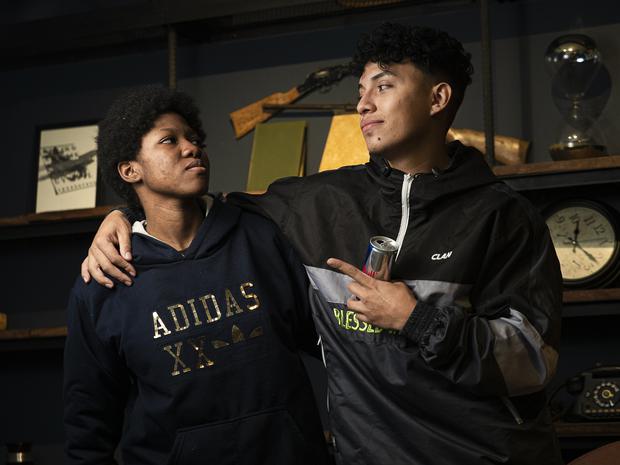 Los MC colombianos Valles-T y Marithea hacen parte del Team Tricolor que disputa en México la God Level Grand Slam. Los venezolanos Letra y Lancer Lirical completan el cuarteto.