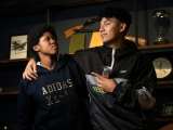 Debut de Marithea y Valles-T en el mundial de freestyle que se disputa en México