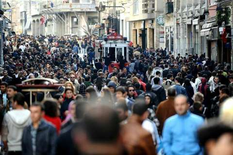 La población mundial podría alcanzar los 10.000 millones en 2050