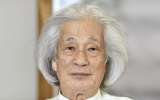 Falleció Taijiro Iimori, director de orquesta japonés, a los 82 años
