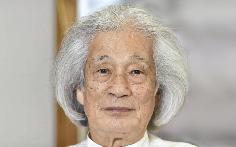 Falleció Taijiro Iimori, director de orquesta japonés, a los 82 años