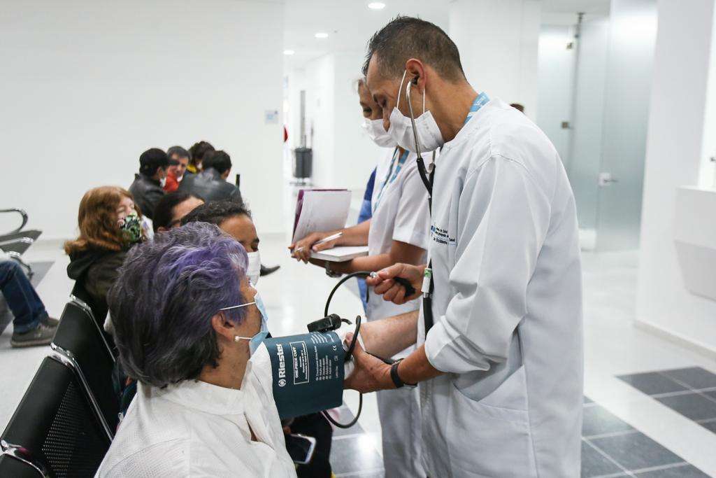 Opinión | ¿Prevenir disminuye el gasto en salud?