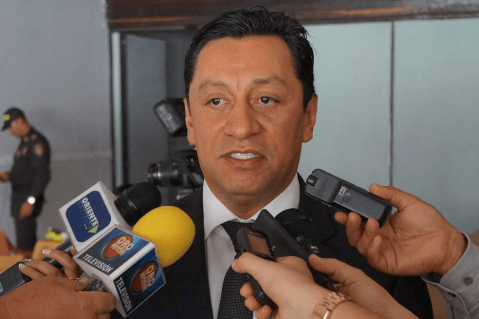 Luis Bohórquez, exalcalde de Bucaramanga, fue condenado a 17 años de prisión