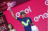 "Voy a ir al Tour a tratar de ganarlo, es mi obligación": Nairo Quintana