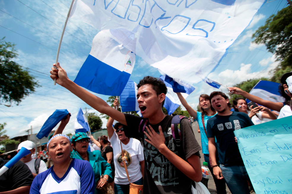 Foto de referencia. / AFP