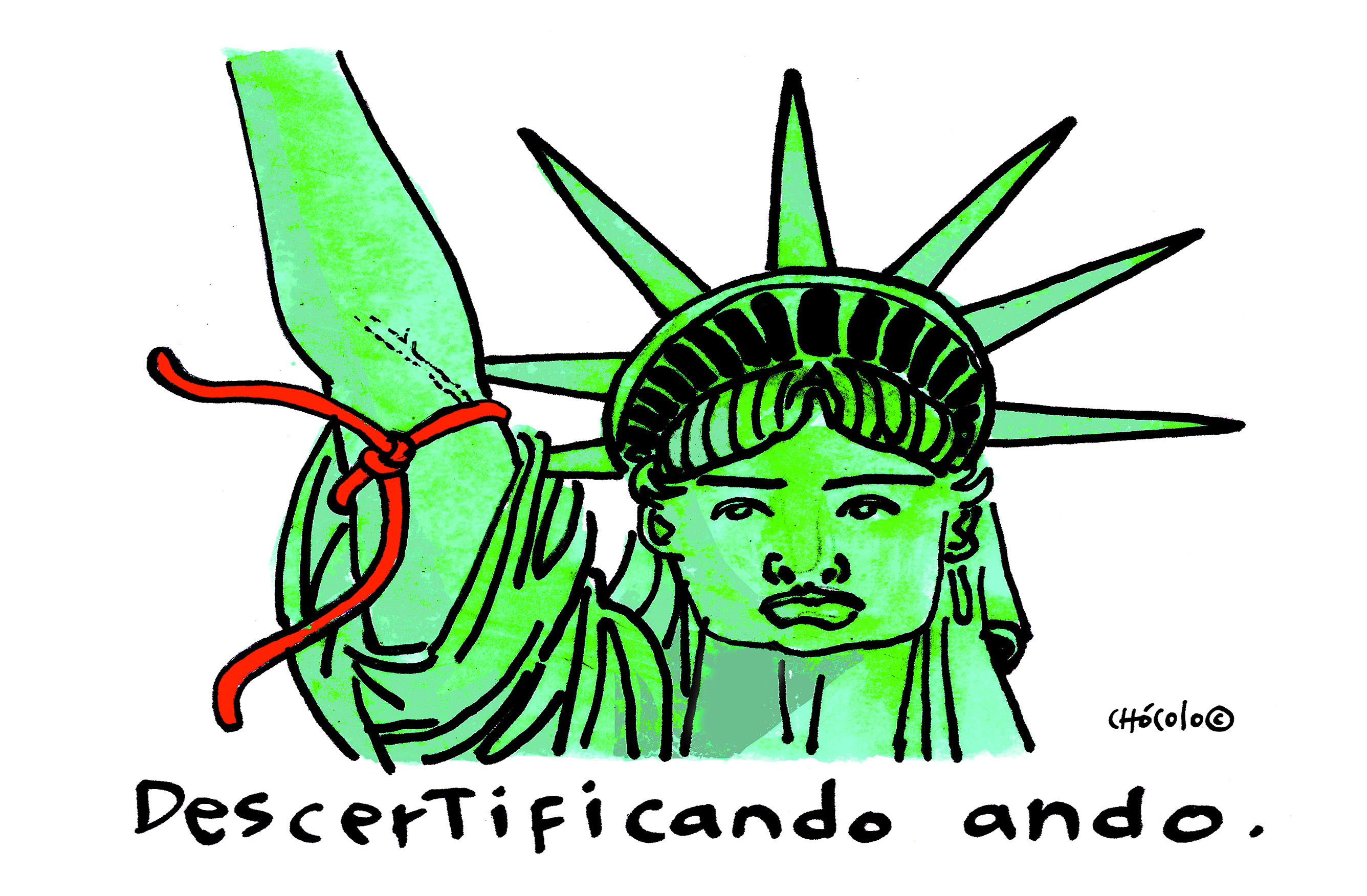 Caricaturas