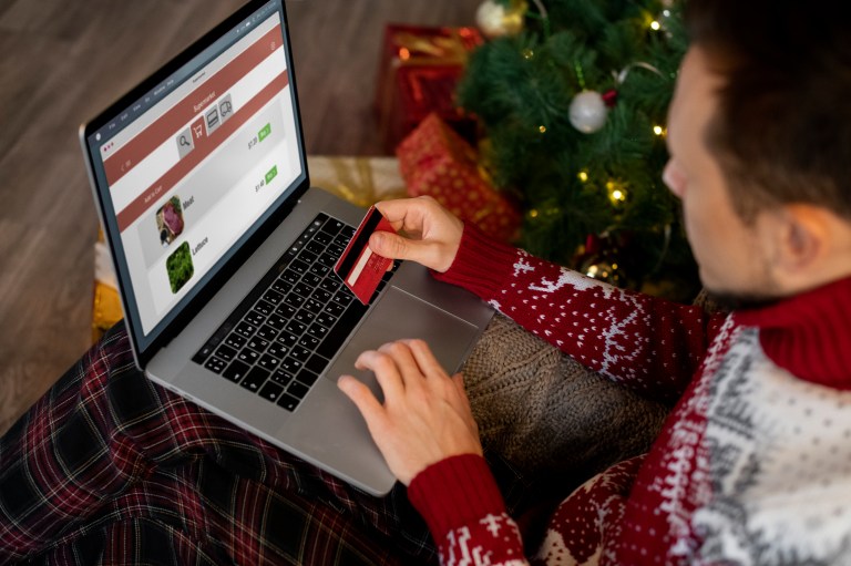Que los ladrones no lo roben en Navidad: consejos prácticos para proteger su plata