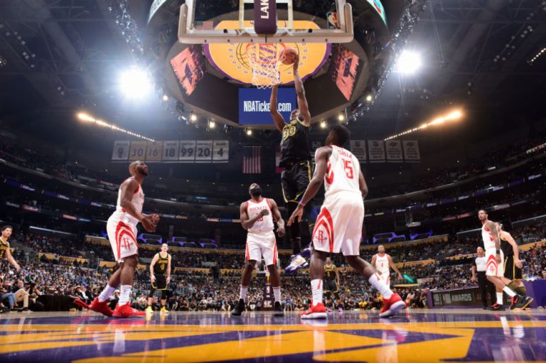 Definidos los playoffs de la NBA: Spurs tendrán que enfrentarse a Warriors