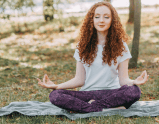 Meditación guiada para despertar con energía