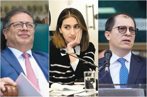 Lo que se sabe y lo que está por verse en el caso de Laura Sarabia