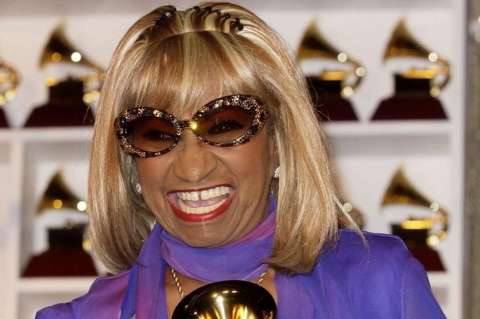 18 años sin Celia Cruz, ‘La Reina de la Salsa’