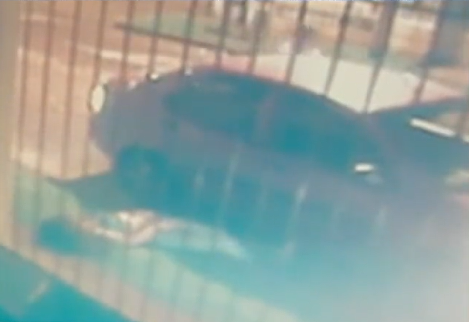 Revelan detalles sobre el joven tirada de un carro al norte de Bogotá.