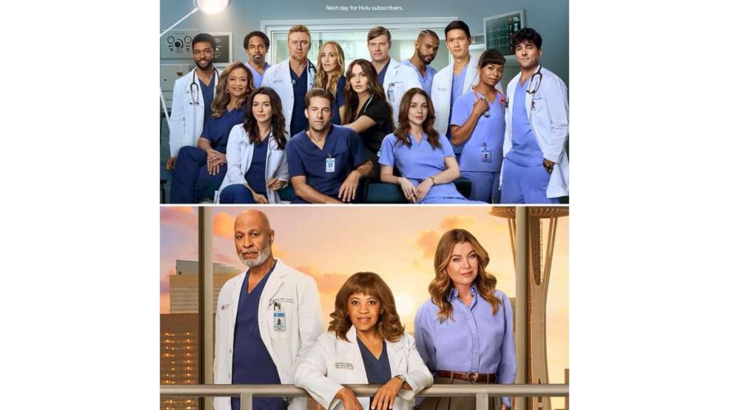 Salen dos queridos actores de ‘Grey’s Anatomy’. Así será el final de sus personajes