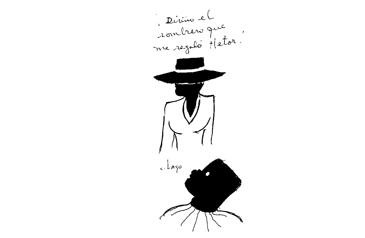 Caricatura