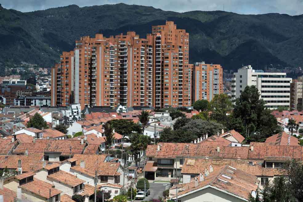 Archivo El Espectador