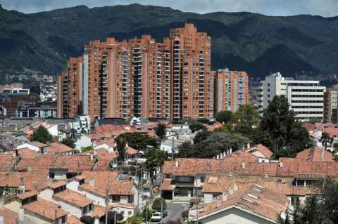 ¿Cómo ven los ciudadanos la Bogotá de 2038?