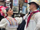 Fiesta Nacional del Café 2025: eventos, desfiles y más