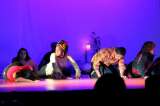 El papel del teatro en el posconflicto