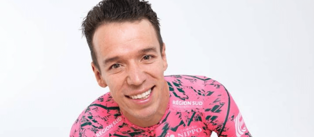 rigoberto uran
