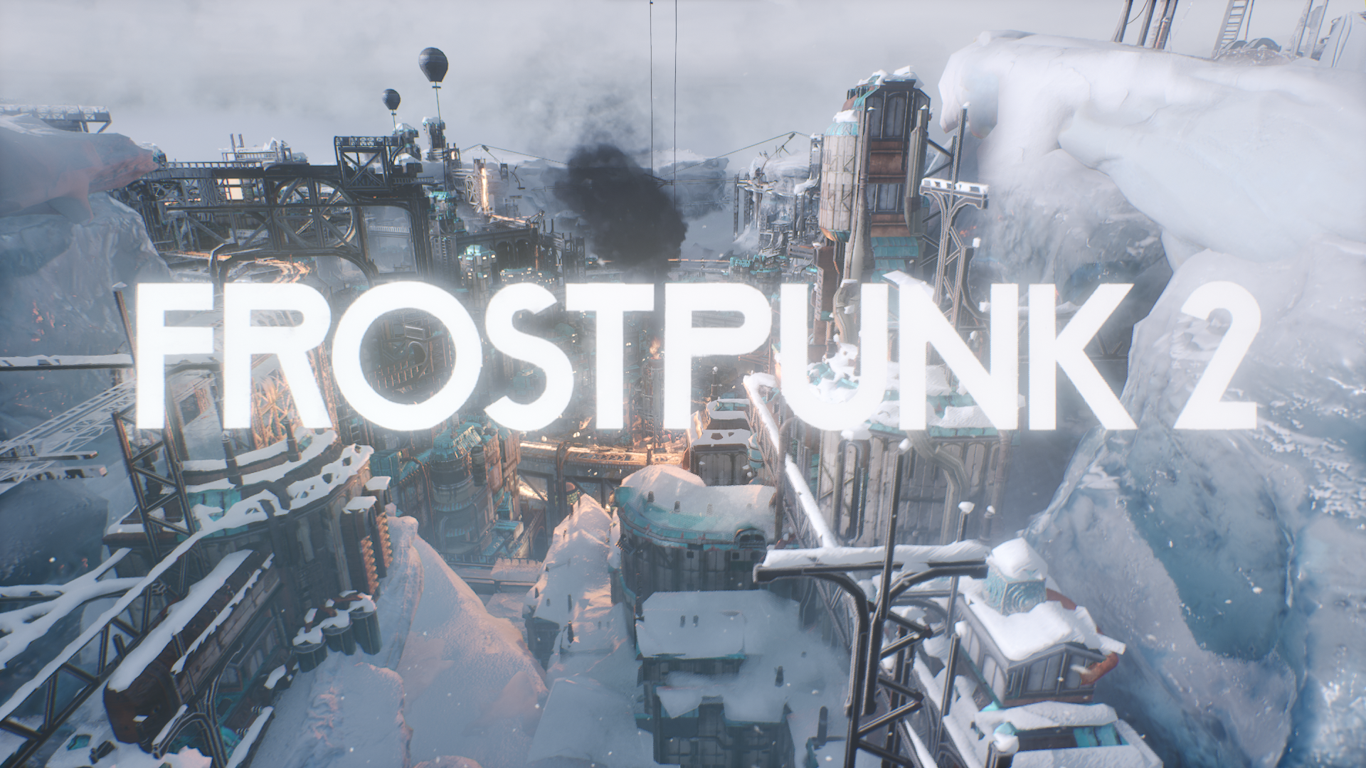 Frostpunk 2 fue desarrollado por 11 Bits y publicado para PC y PlayStation 5 el 20 de septiembre de 2024.