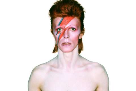 Estrellas de la música rendirán tributo a Bowie por el segundo aniversario de su muerte