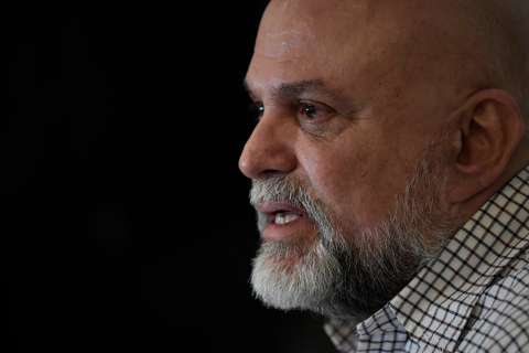 Mancuso habla sobre decisión de Corte de negarle libertad por ser gestor de paz
