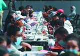 Cuando dejas de existir para el Estado: la consecuencia de la anulación de cédulas
