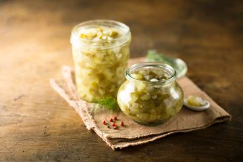 Paso a paso para preparar un exquisito picadito de aguacate