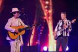 Disney fusiona música y gastronomía con conciertos de Jesse & Joy, Bacilos y más