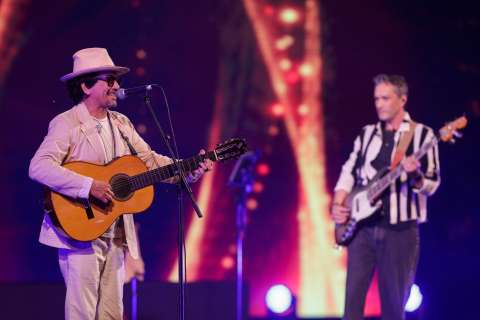 Festival Timeless: lista de artistas, fecha y valor de las boletas