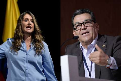 “Colpensiones se está desmoronando”: Valencia denuncia despidos injustificados