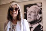 María Kodama y un intento fallido por separarla de Borges