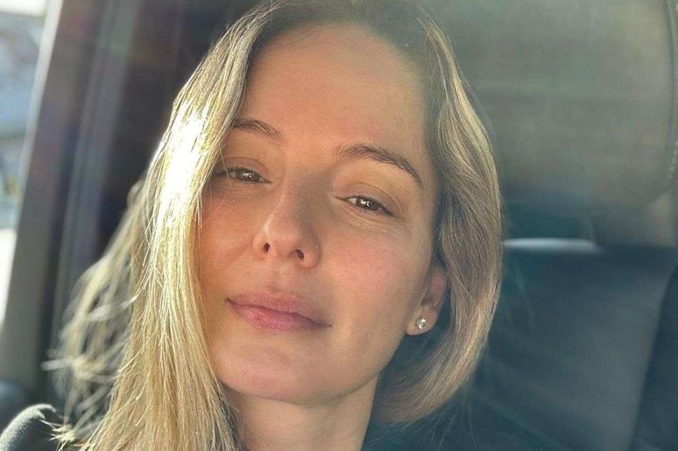La presentadora de ‘Masterchef’, Claudia Bahamón, habló sobre su interés de aparecer en el reality ‘Survivor, la isla de los famosos’.