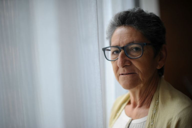 Los datos de 60 años de conflicto llegan a la justicia transicional