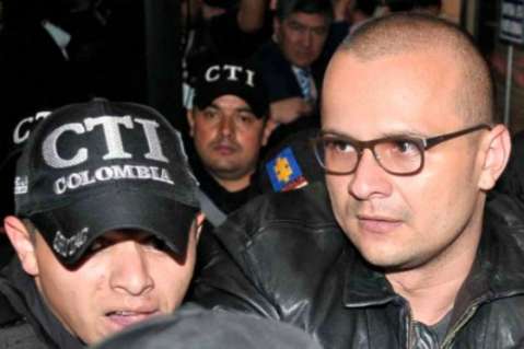 Fiscalía llegó a un preacuerdo con el hacker Sepúlveda